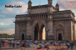 Vocations in Delhi India Gate, Karol Bagh Streat