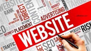 make your business website to achieve more profit