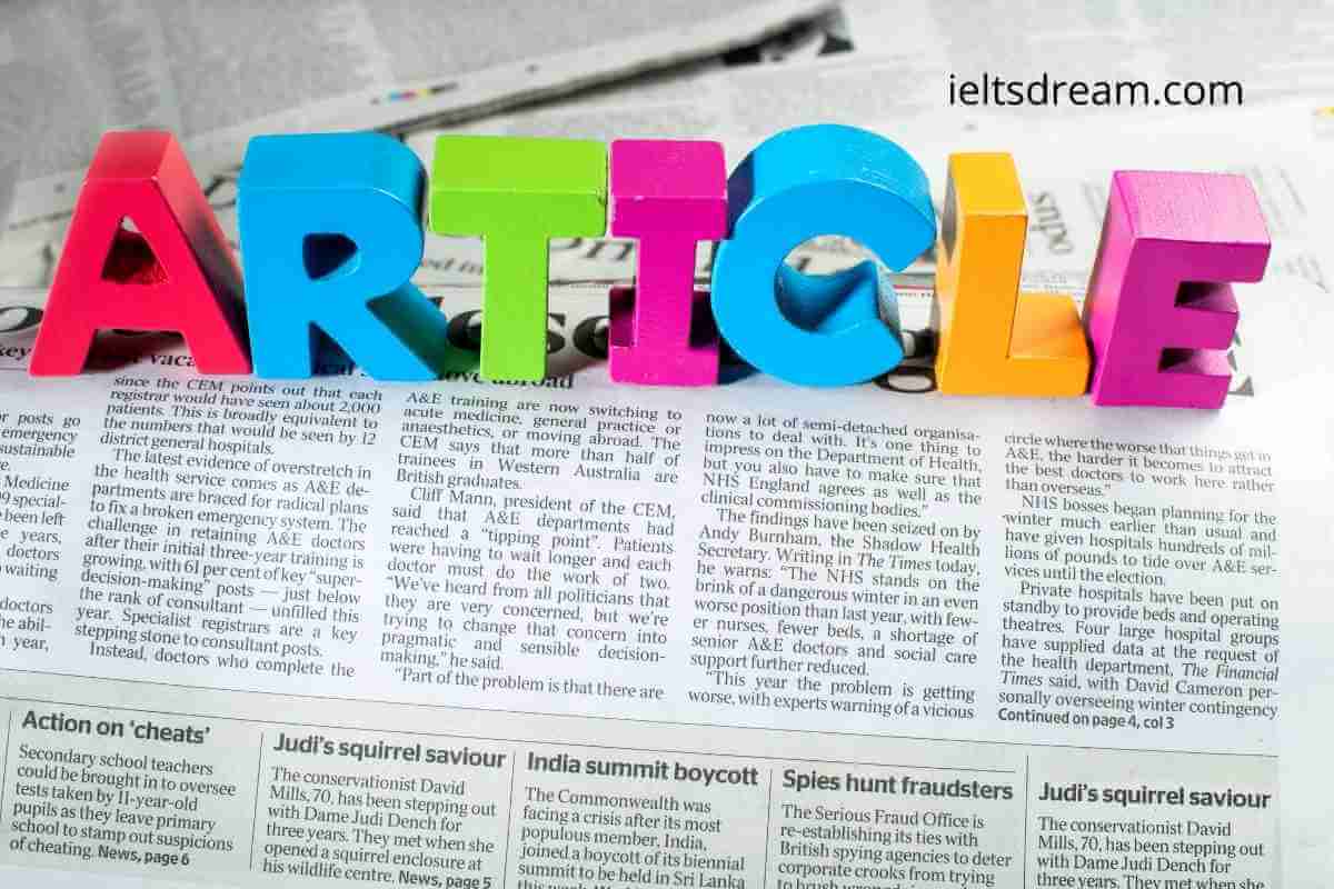 write-a-letter-to-the-newspaper-editor-about-the-mistake-ielts-dream