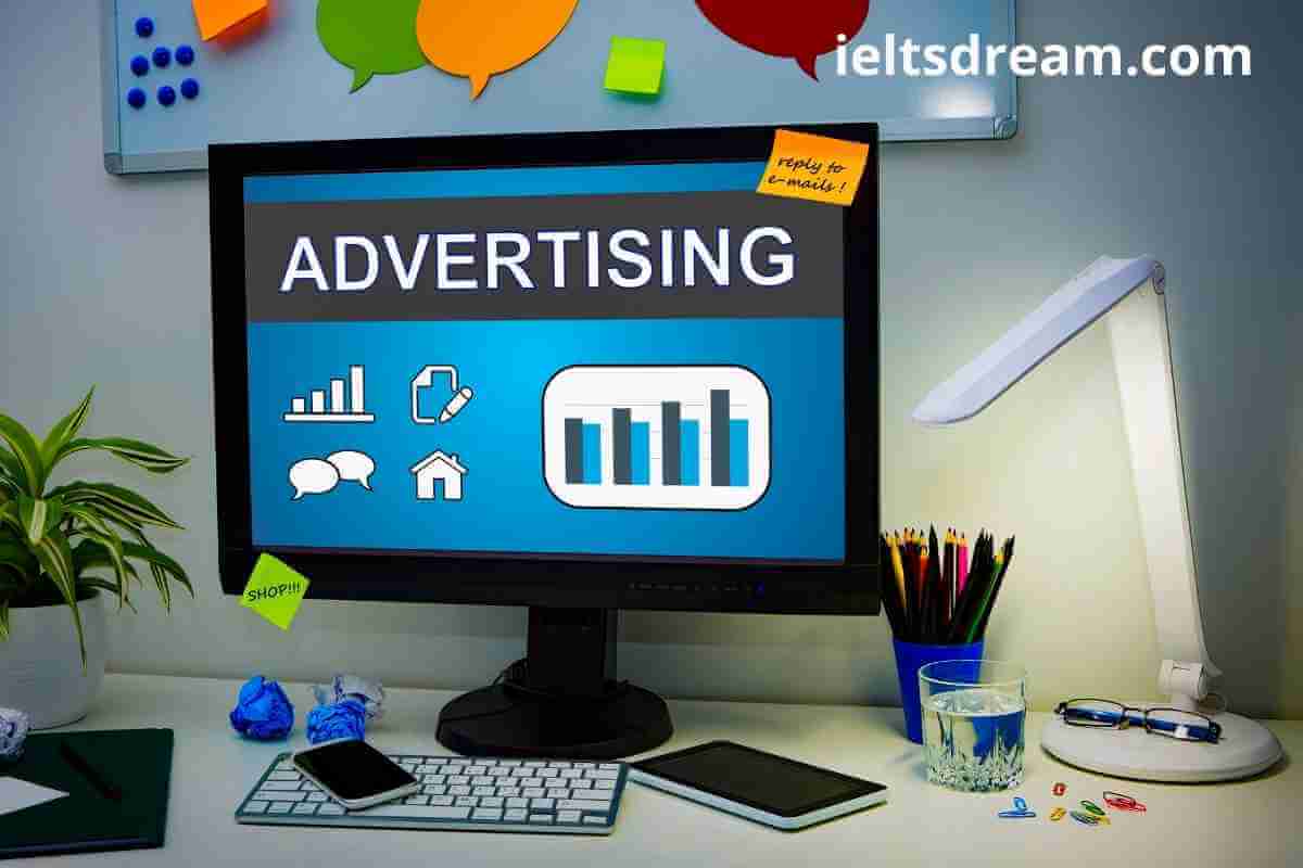 Advertisement IELTS Speaking Part 1 Questions With Answers (2) (1)