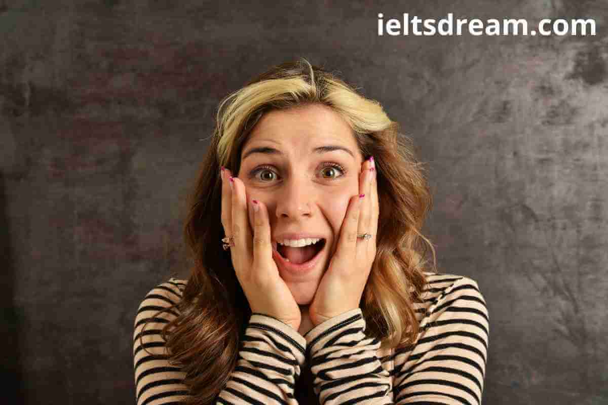 describe-a-pleasant-surprise-you-had-ielts-dream