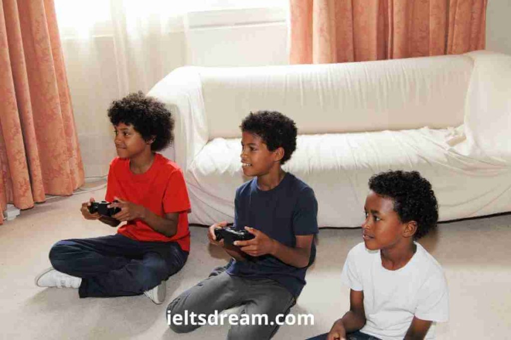 Many Adults Nowadays Prefer Spending Their Free Time Playing Computer Games (5) (1)