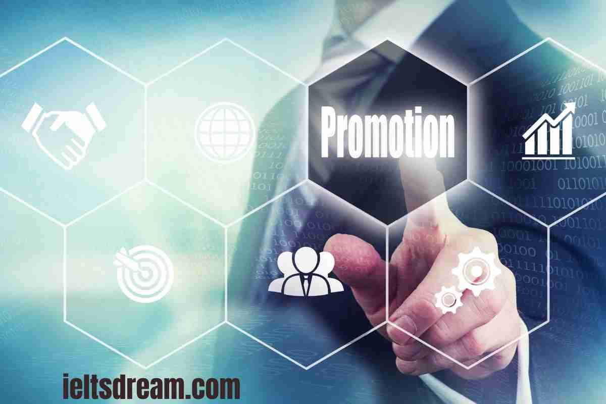 Some believe that only people with more years in a company must get promotions (5)