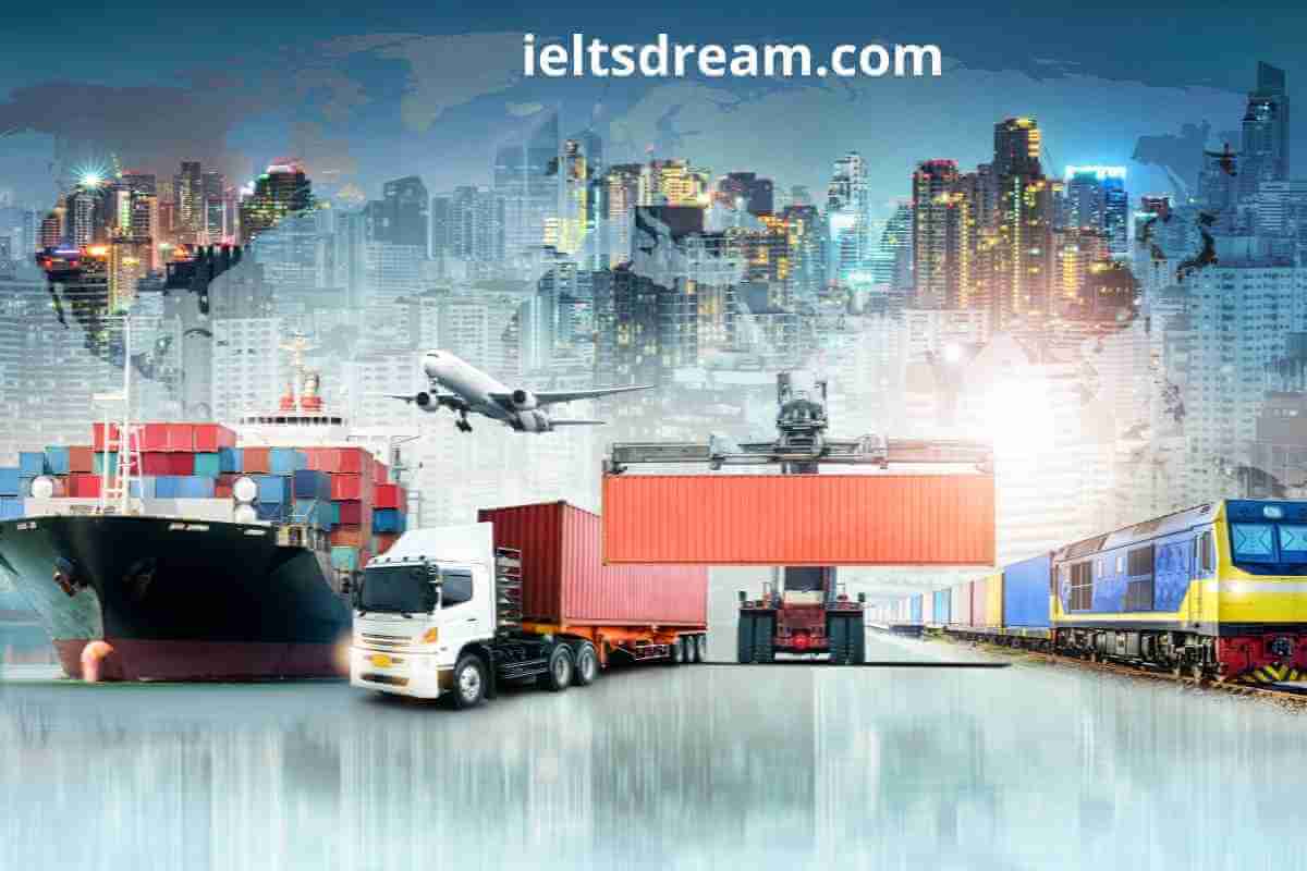 Transportation (PublicPrivate) IELTS Speaking Part 1 Questions With Answers (1)