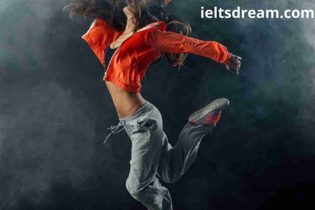 Dance IELTS Speaking Part 1 Questions With Answer (2) (1)