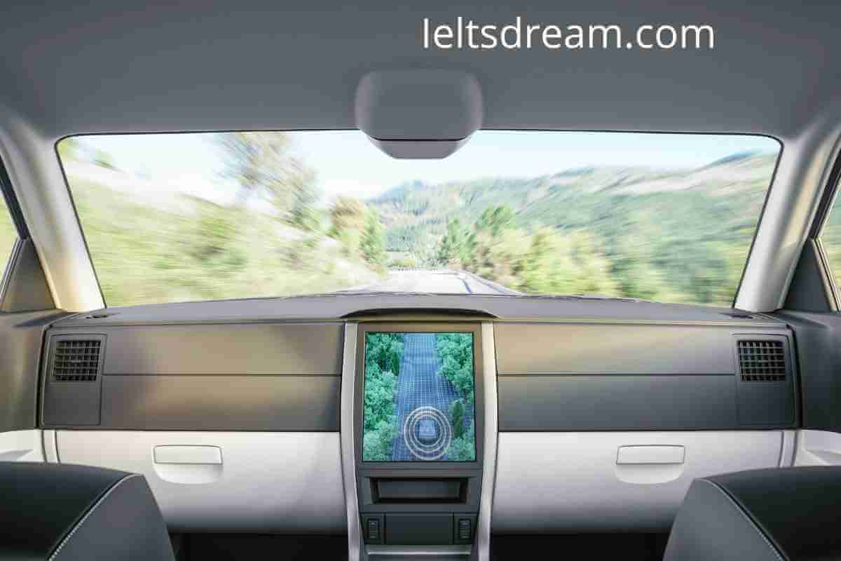 It Will Be Better for Society and Individuals if Driverless Cars Are Widely Used (3) (1)