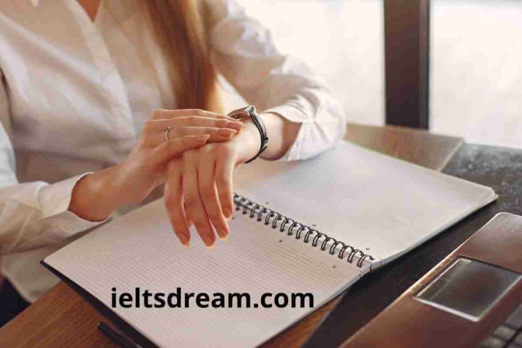 Time Management IELTS Speaking Part 1 Questions With Answer (3) (1)