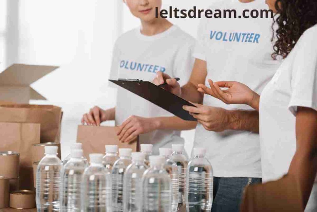 Volunteer Works IELTS Speaking Part 1 Questions With Answer (2) (1)