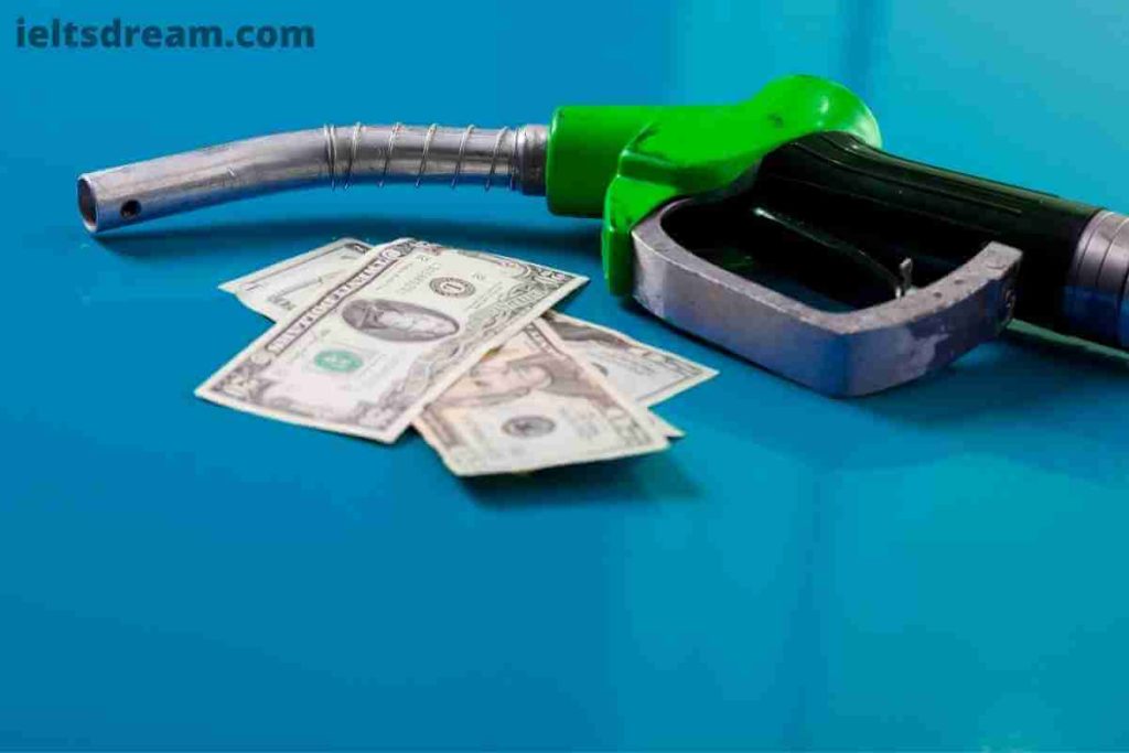 Although the Prices of Fuels Have Greatly Increased Over the Last Decade or Two (3) (1)