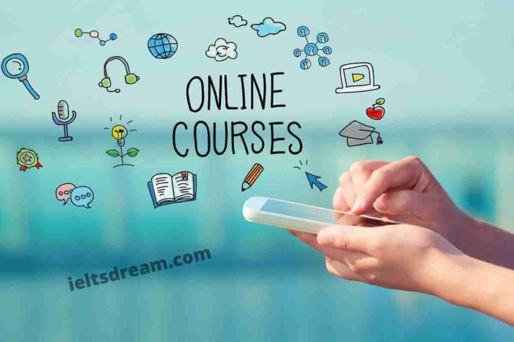 In the Last Decade, There Has Been a Great Increase in The Number and Variety of Online Courses (2) (1)