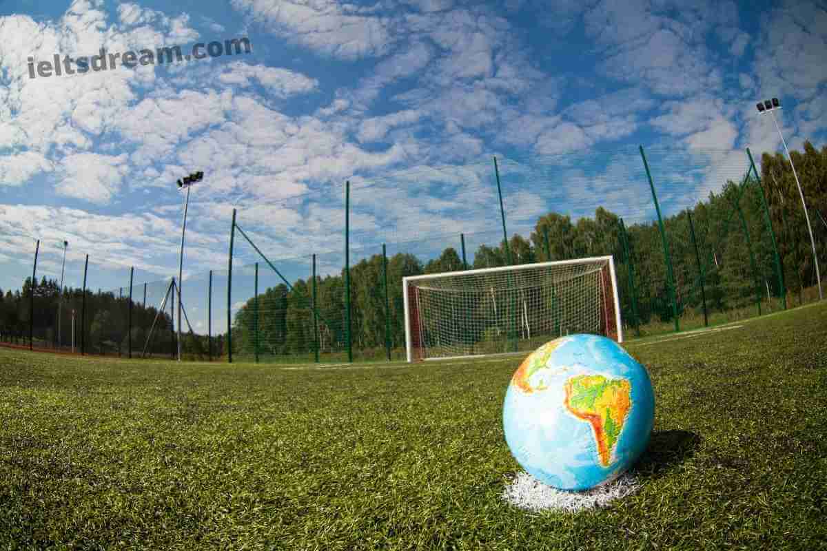 People Events Like the Football World Cup and Other International Sporting Occasions Are Essential (1)