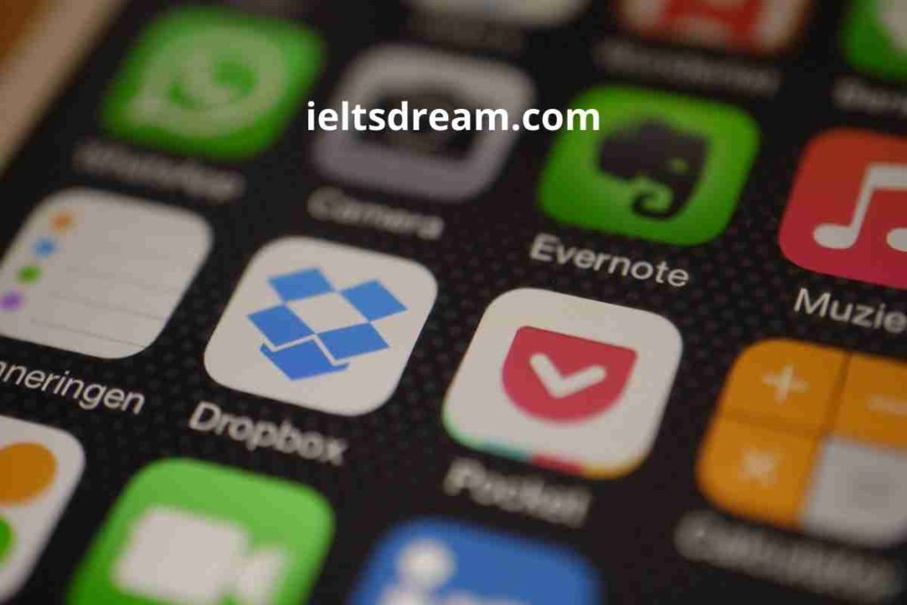 Apps IELTS Speaking Part 1 Questions With Answer