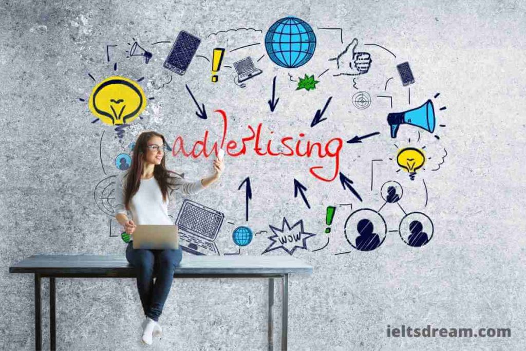 Today People Are Surrounded by Advertising. This Affects What People Think Is Important and Has a Negative Impact on People’s Lives (1)