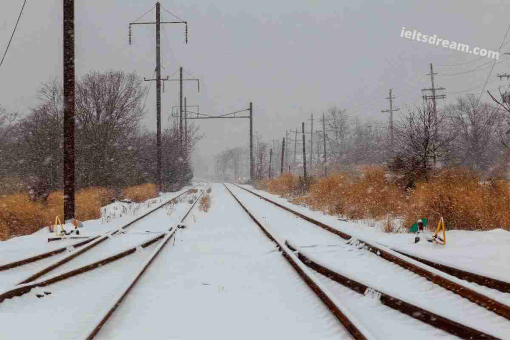 The table below gives information about the underground railway systems in six cities (1)